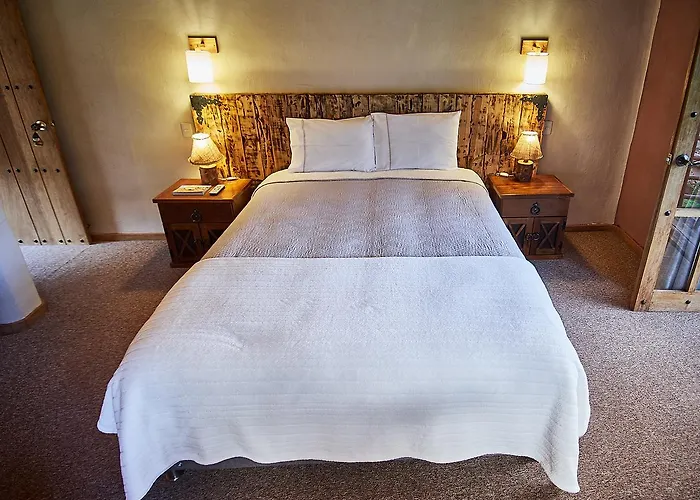 Allpawasi Lodge