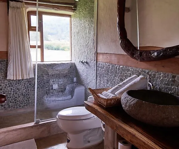 Allpawasi Lodge Pisac