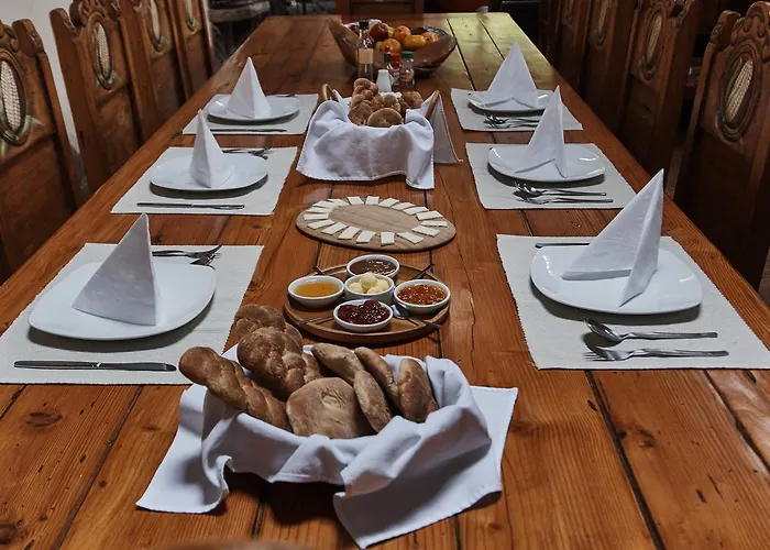 Allpawasi Lodge Pisac