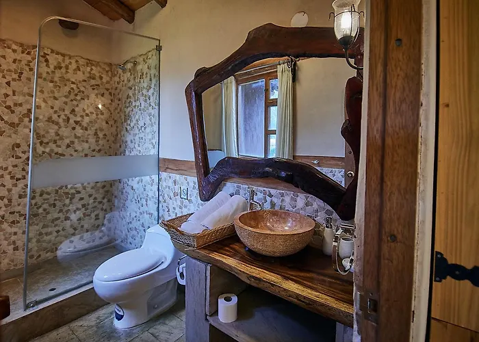 Allpawasi Lodge Pisac