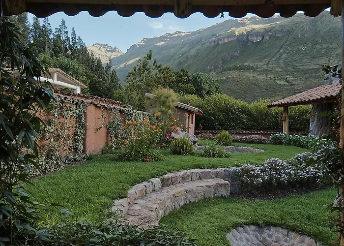Allpawasi Pisac